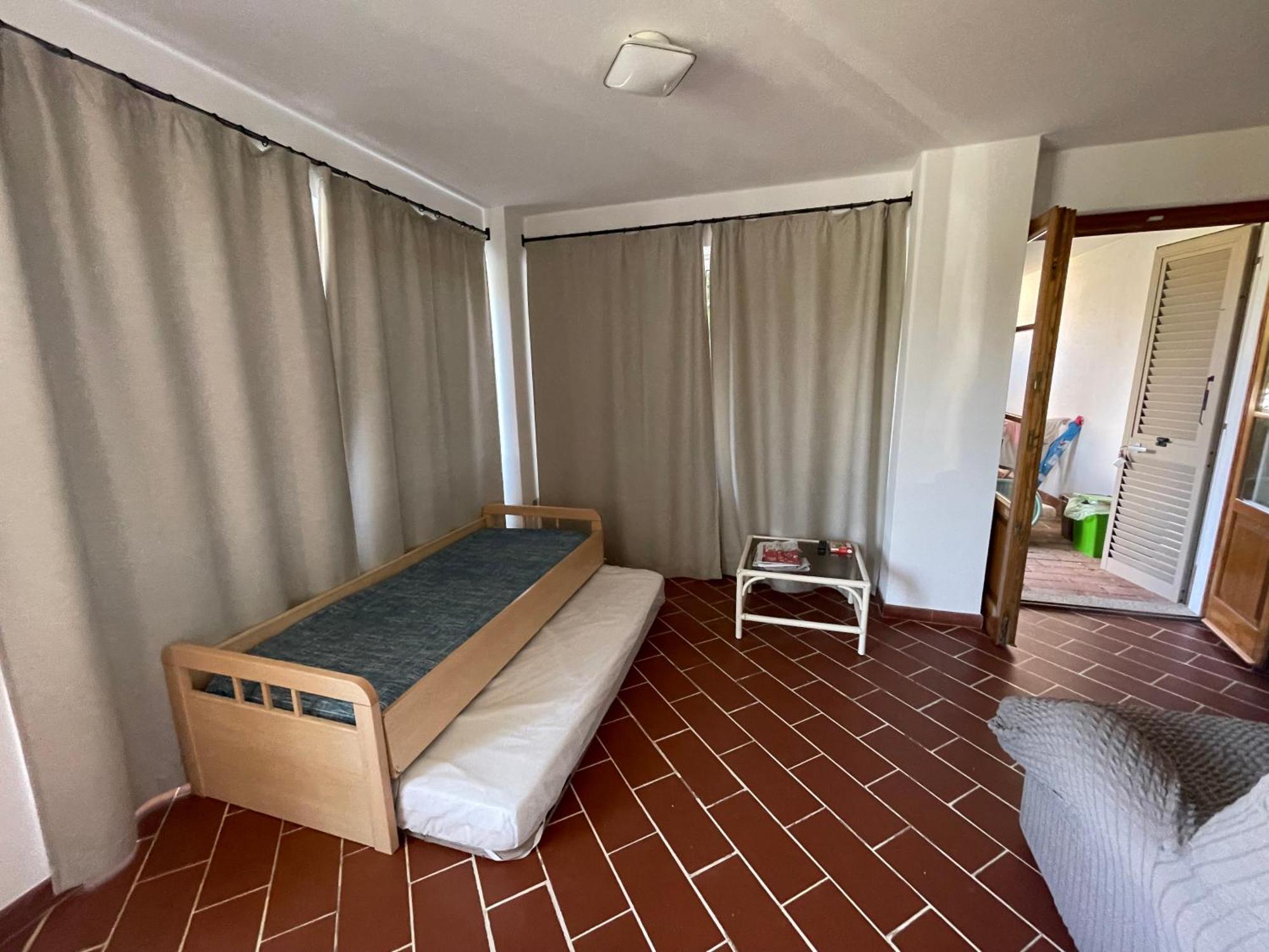 Appartamenti Mimosa - Clima, Giardino, Posti Auto Marina di Campo Εξωτερικό φωτογραφία